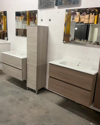 Arredo bagno