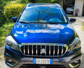 SUZUKI S-Cross SX4 All grip - 2020 - 129 CV