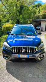 SUZUKI S-Cross SX4 All grip - 2020 - 129 CV