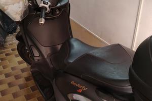 Beverley 250S anno 2006