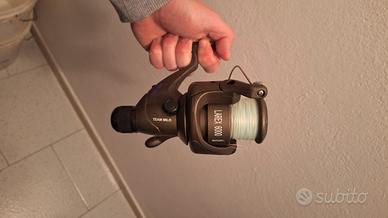  Mulinello TEAM MILO Laser 5000