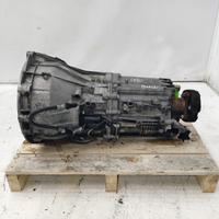 CAMBIO MANUALE 6M N47D20A GS6-37DZTJAA 2.0D 130Kw