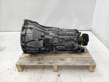 CAMBIO MANUALE 6M N47D20A GS6-37DZTJAA 2.0D 130Kw
