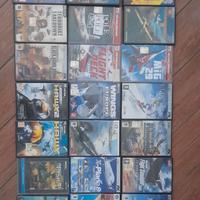 Videogiochi e simulatore rc
