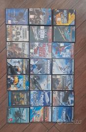 Videogiochi e simulatore rc