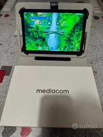 Smartpad 10.1 Mediacom Azimut 4 Lite 4G