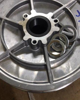 Ricambi micro-car ligier aixam