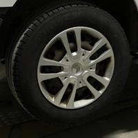 SET 4 CERCHI CON GOMME 4 STAGIONI 215/65 R16