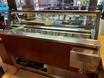 Frigovetrina gelati