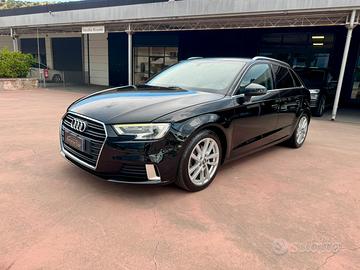 Audi A3 SPB 2.0 Tdi 150cv