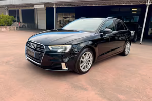 Audi A3 SPB 2.0 Tdi 150cv