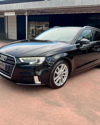 Audi A3 SPB 2.0 Tdi 150cv
