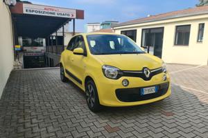 Renault Twingo 1.0 SCe Live - unicoprop.