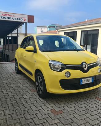 Renault Twingo 1.0 SCe Live - unicoprop.