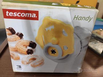 Accessori per tritacarne