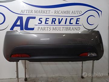 Paraurti Post. Lancia Ypsilon 5 Porte - Originale