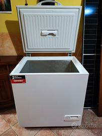 congelatore da 200 litri