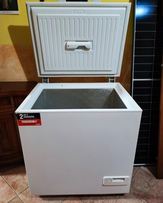 congelatore da 200 litri