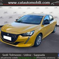 Peugeot 208 Active Pack PureTech 75 S/S