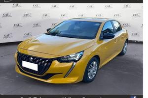 Peugeot 208 Active Pack PureTech 75 S/S