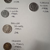 numismatica 