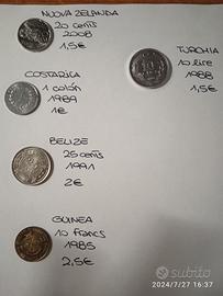 numismatica 