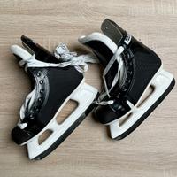 Pattini per pista ghiaccio/hockey