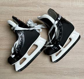 Pattini per pista ghiaccio/hockey