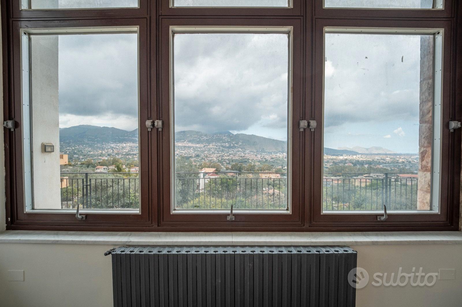 Appartamento – Monreale, Malpasso - Vista 5