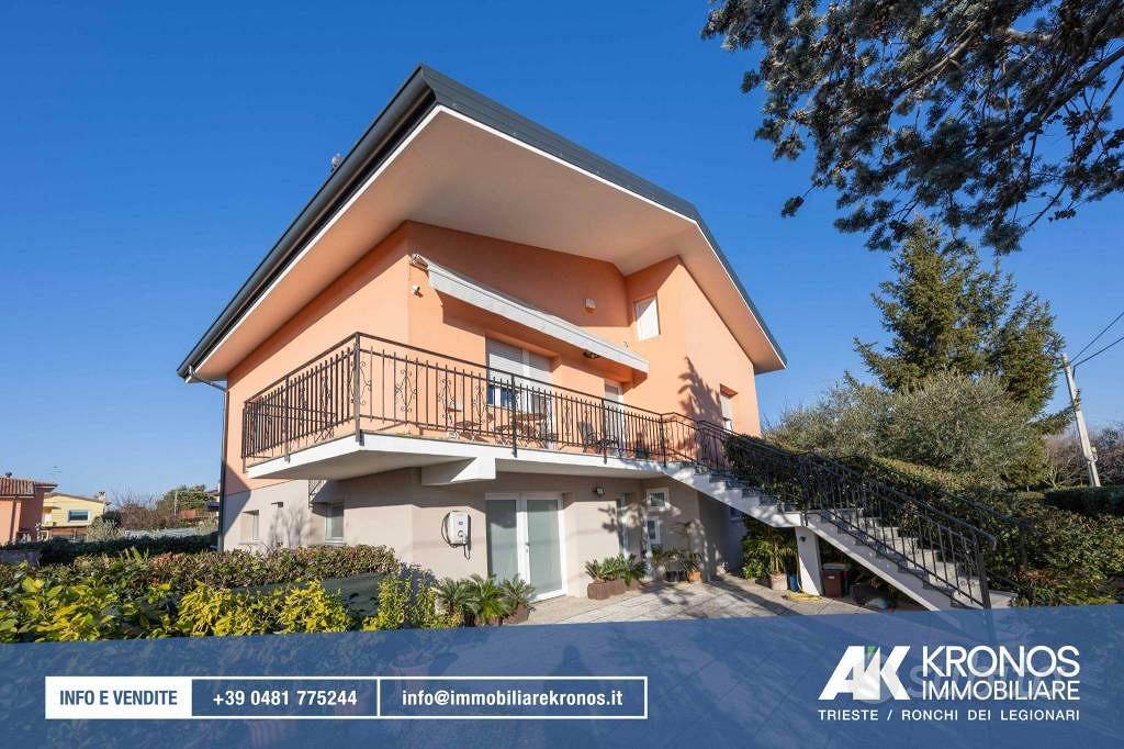 Casa – Ronchi dei Legionari, Selz - Vista 2