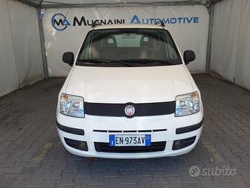 FIAT Panda 1.2 69cv Active *EURO 5*