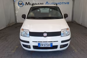 FIAT Panda 1.2 69cv Active *EURO 5*