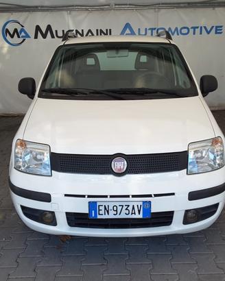 FIAT Panda 1.2 69cv Active *EURO 5*