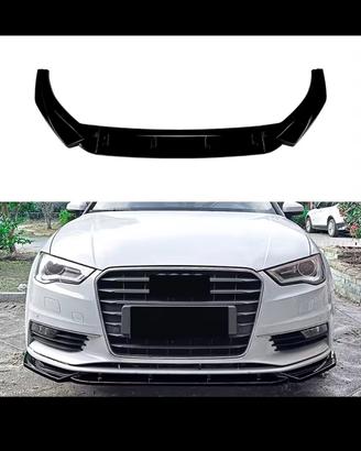 Spoiler auto