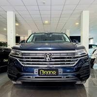 VOLKSWAGEN - Touareg - 3.0 TDI Elegance