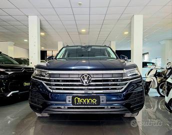 VOLKSWAGEN - Touareg - 3.0 TDI Elegance