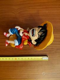 One Piece Monkey D. Rufy