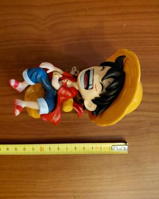 One Piece Monkey D. Rufy