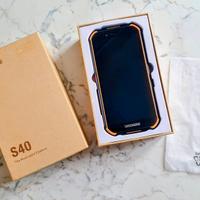 Smartphone Rugged DOOGEE S40