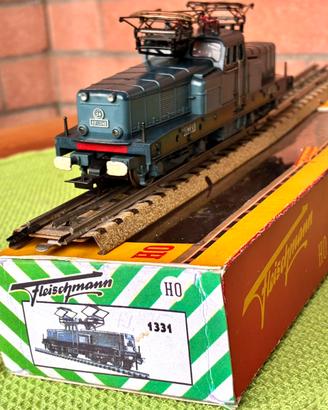 Fleischmann 1331 locomotore elettrico sncf