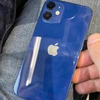 Iphone 12 mini