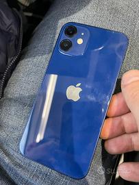 Iphone 12 mini
