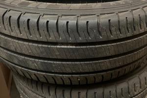 Pneumatici Kleber 215 60R 17C