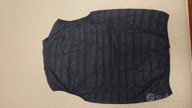 gilet senza maniche Yes-Zee 