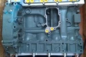 Motore FIAT Ducato IVECO Daily 3.0 F1CE0481 F1CE34