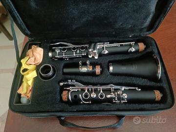 Clarinetto 