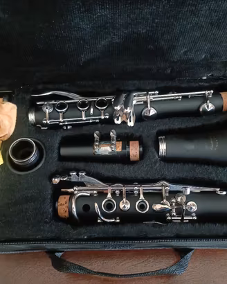 Clarinetto 