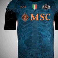Maglia calcio