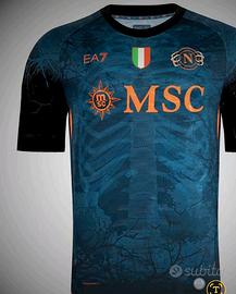Maglia calcio