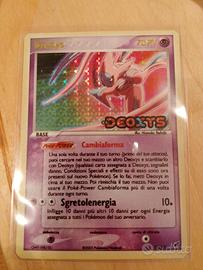 deoxys
